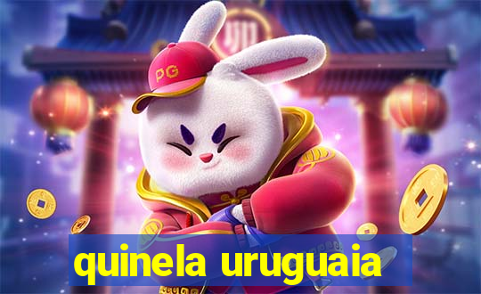quinela uruguaia